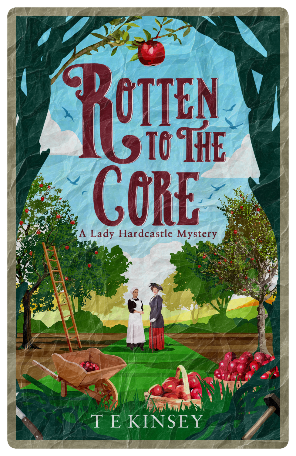 APictureofMurderCover