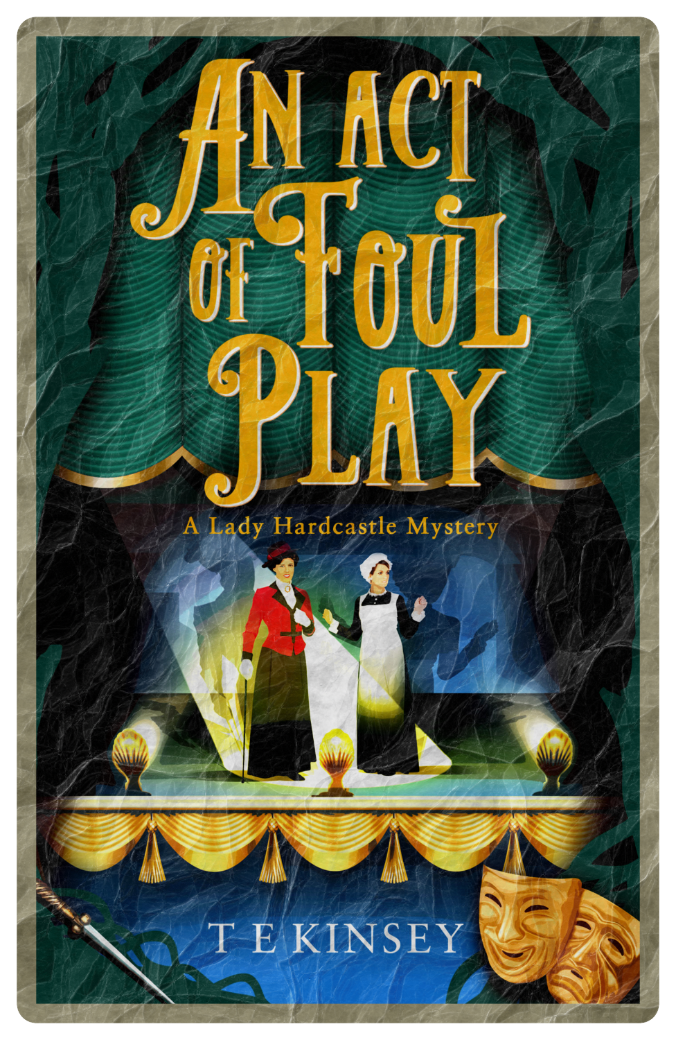 TheBurningIssueOfTheDayCover