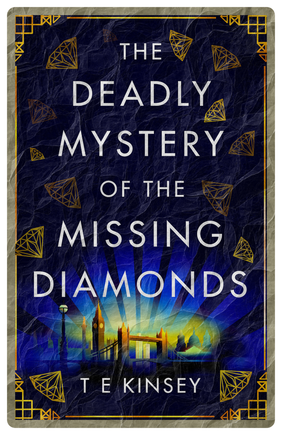 TheBurningIssueOfTheDayCover